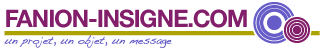 Fanions insignes